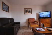 Le Peclet  - 6-kamer apt. voor max. 10 pers. (huisnr. 13)